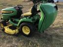 Lawn tractor John Deere X540 26 HP