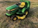 Lawn tractor John Deere X540 26 HP