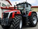 Traktor Massey Ferguson 8S.225 Dyna 7
