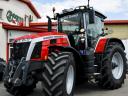 Massey Ferguson 8S.225 Dyna 7 traktor ÚJ 5 év gyártói garancia AKCIÓ