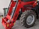 BlackBull JX 80 front loader