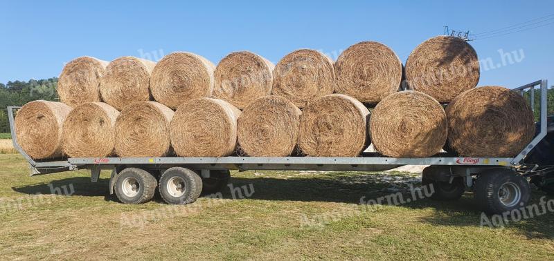 Réti hay bales, for larger lots at 6000-7000 Ft/piece