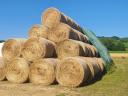 Réti hay bales, for larger lots at 6000-7000 Ft/piece