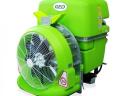 PREDAJ: Postrekovač GEO Atem 300 litrový s axiálnym ventilátorom