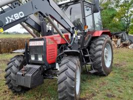 Eladó MTZ 892.2 traktor