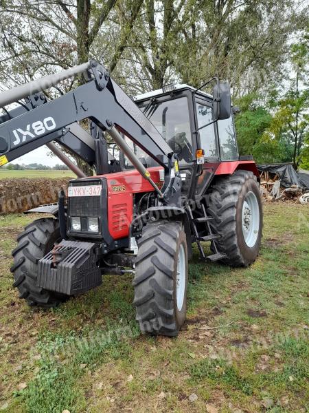 Eladó MTZ 892.2 traktor