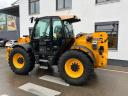 JCB 560-80 Agri Plus teleszkópos rakodó