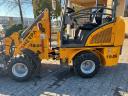 Sherpa 19-06 Perkins motorized front loader without cab