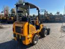 Sherpa 19-06 Perkins motorized front loader without cab