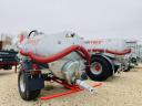 POMOT suction and slurry tankers - IN STOCK