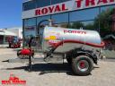 POMOT suction and slurry tankers - IN STOCK