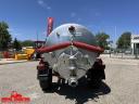 POMOT suction and slurry tankers - IN STOCK