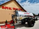 POMOT suction and slurry tankers - IN STOCK