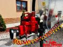 POMOT suction and slurry tankers - IN STOCK