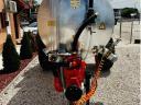 POMOT suction and slurry tankers - IN STOCK