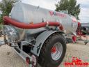 POMOT suction and slurry tankers - IN STOCK