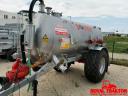 POMOT suction and slurry tankers - IN STOCK