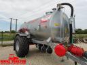 POMOT suction and slurry tankers - IN STOCK