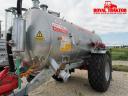 POMOT suction and slurry tankers - IN STOCK