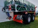 POMOT 20 000 L PREMIUM slurry tanker and slurry spreader