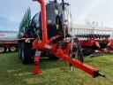 POMOT 20 000 L PREMIUM slurry tanker and slurry spreader