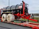 POMOT 20 000 L PREMIUM slurry tanker and slurry spreader