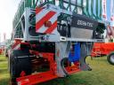 POMOT 20 000 L PREMIUM slurry tanker and slurry spreader