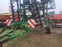 John Deere mulch finisher 5m 410A