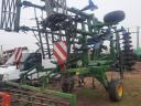 John Deere mulch finisher 5m 410A