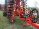 Väderstad Top Down 6 m Biodrill BDA 360 seed drill