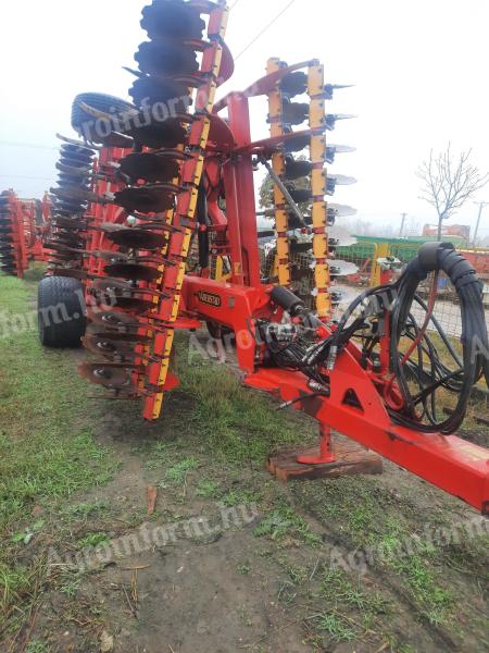 Siewnik Väderstad Top Down 6 m Biodrill BDA 360