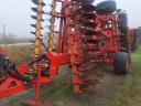 Väderstad Top Down 6 m Biodrill BDA 360 seed drill