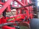 Väderstad Top Down 6 m Biodrill BDA 360 seed drill