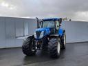 New Holland T 7.220 Auto Command Traktor