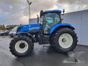 New Holland T 7.220 Auto Command Traktor