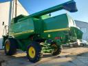 JOHN DEERE WTS 9560