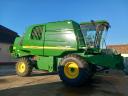 JOHN DEERE WTS 9560