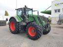 Fendt 828 Vario S4 Profi Plus traktor