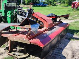 Kongsilde Mower SMF 3005