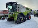 Claas Lexion 780TT (1444/2169 ore)