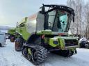 Claas Lexion 780TT (1444/2169 hodin)