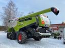 Claas Lexion 780TT (1444/2169 Stunden)