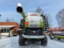 Claas Lexion 780TT (1444/2169 hodín)