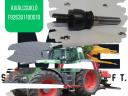 Fendt ball head from stock