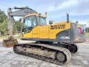 Volvo EC240CL / 2011 / 14400üó / Klíma