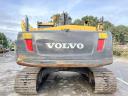 Volvo EC240CL / 2011 / 14400üó / Klíma