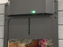 New, automatic, light-sensing hen door for sale with free delivery