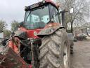 Case ih mx 270+vogel noot eke