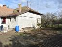 For sale in Gyomaendrőd on 1.8 hectares 150 sqm detached house with 250 sqm farm building