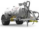 FLIEGL VFW 8600 Maxx Line single-axle tanker truck kit